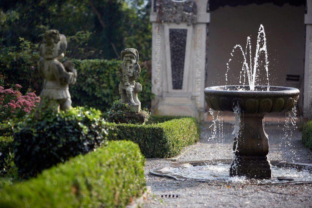 Hotel Schloss Neuburg - Hoftaferne Neuburg am Inn المظهر الخارجي الصورة